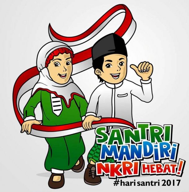 Pesantren Sebagai Arus Baru Kebangkitan Ekonomi Umat