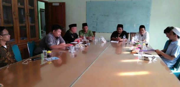 Klinik Pratama NU Segera Launching, LKNU Minta Dukungan Nahdliyin