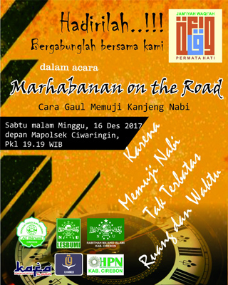 Bioskop keliling pesantren nusantara dan pendidikan pelatihan teknik dasar perfilman bagi santri pondok pesantren tahun 2018