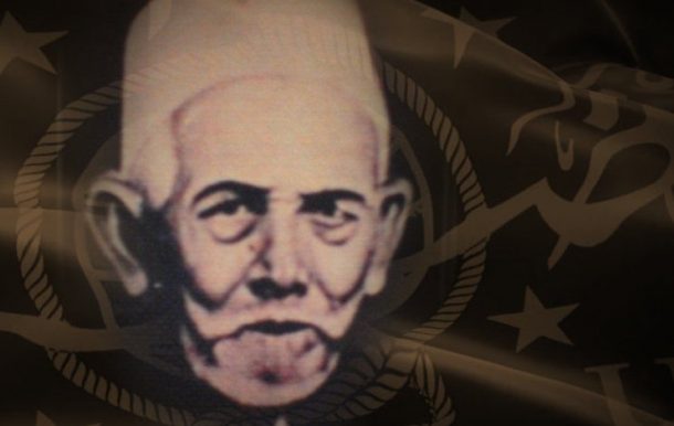 Syekh Nawawi, Pencetak dan Pelopor Ulama Nasionalis sejak di Arab