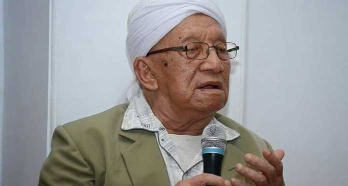 KIAI-JAMIL-TGB