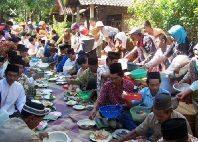 Islam Pertama, Islam Nusantara