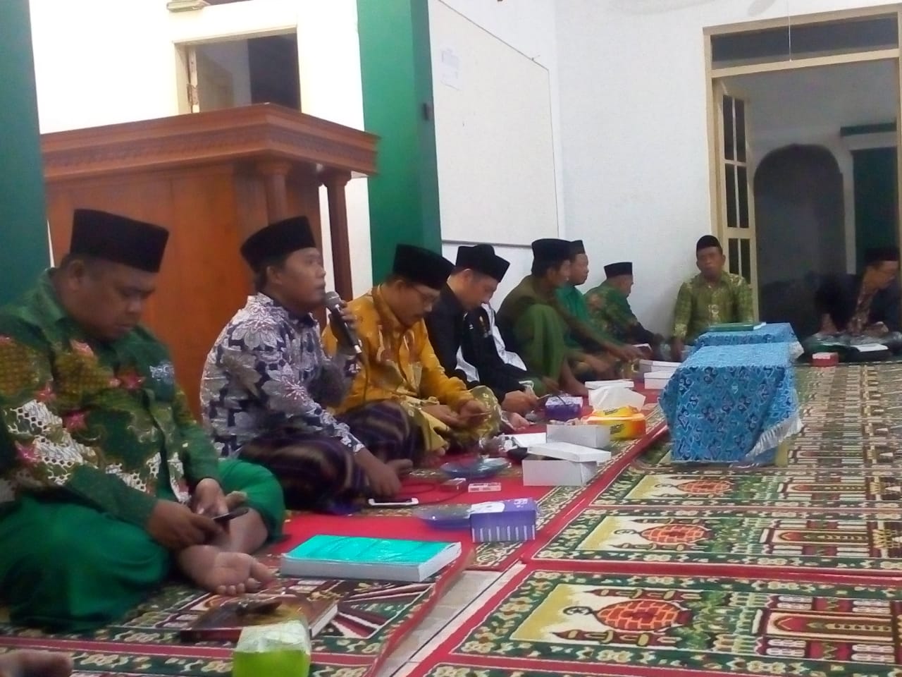KH Wawan Arwani Amin: Jangan Mudah Menuduh Sesat dan Kafir Sesama Umat Islam