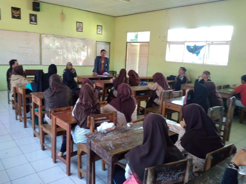 LP Ma’arif NU Apresiasi Terbentuknya IPNU IPPNU di Madrasah Negeri