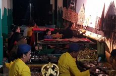 Lesbumi PCNU Cirebon, Ajak Seniman Gunakan Naskah Toleransi