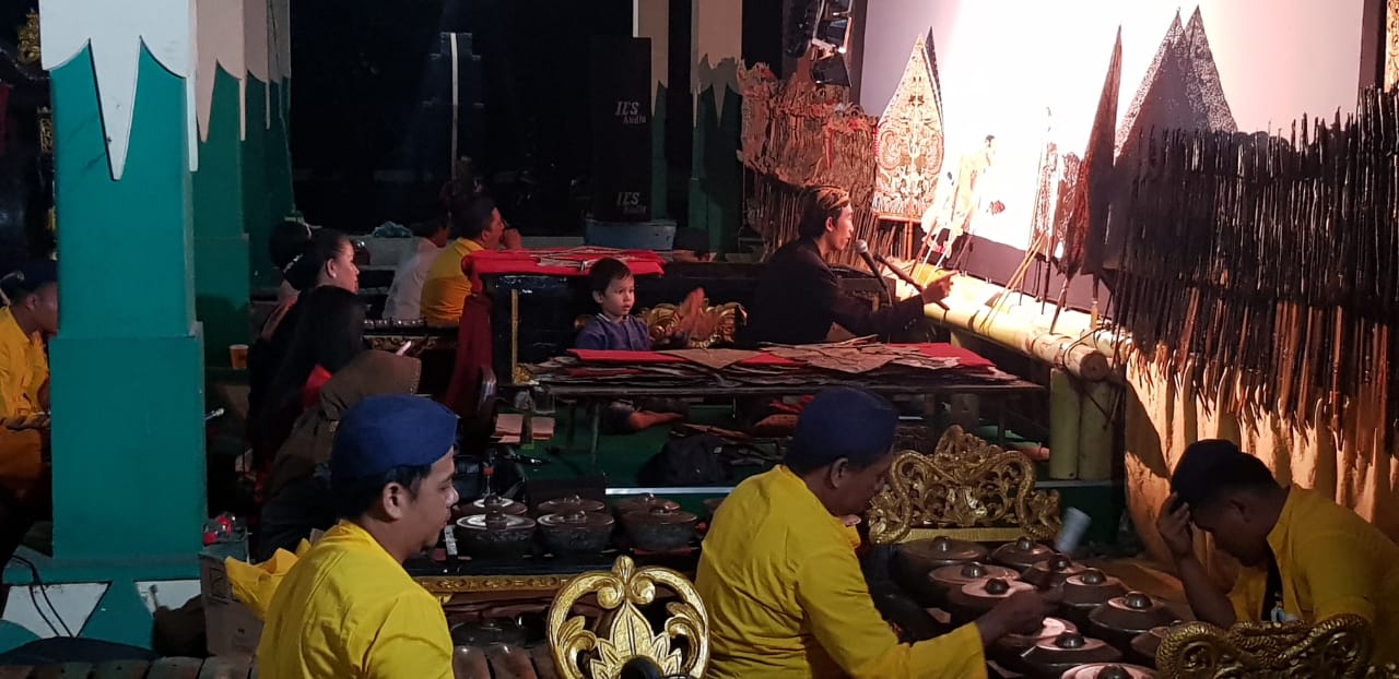 Lesbumi PCNU Cirebon, Ajak Seniman Gunakan Naskah Toleransi