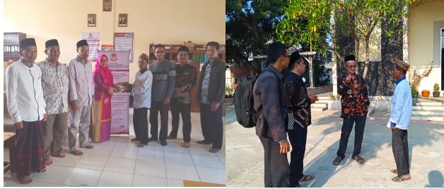 Kampus IAI BBC dan ISIF Sambut Baik Rencana Muktamar Pemikiran ISNU Cirebon