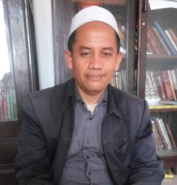 Ber-NU itu Tanda Ber-Islam yang Baik