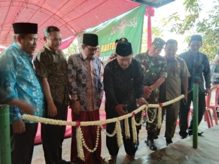 Tekan Konflik, LPBH PCNU Kabupaten Cirebon Siap Kawal Proses Pilwu Serentak