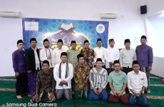 PCNU Kabupaten Cirebon Ajak Warga NU di Cirebon Khataman Al Quran yang Diinisiasi JQH NU