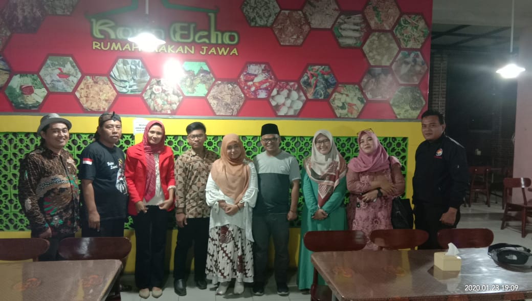 Pelopori Perlindungan Anak, KPAID Kabupaten Cirebon Lakukan Sinergitas Bersama Pemda, DPRD, dan  Tokoh Agama