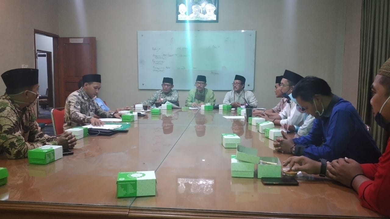 LPBH NU Fasilitasi Aduan Keringanan Cicilan Bank-Leasing Dampak Corona