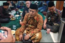 Tangkap Gus Nur, PCNU Kabupaten Cirebon Apresiasi Kinerja Bareskrim Polri