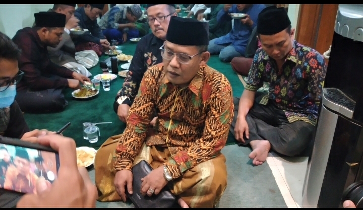 Tangkap Gus Nur, PCNU Kabupaten Cirebon Apresiasi Kinerja Bareskrim Polri