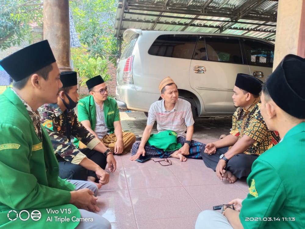 Sambut Harlah GP Ansor ke-87, PAC Ansor Pangenan Bakal Gelar PKD