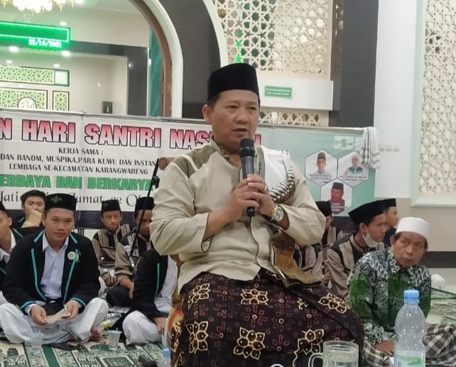 Hati-hati Memahami Konteks ‘Memukul Istri Nusyuz’ dalam Al-Qur’an