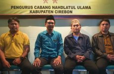 Penjaringan Bakal Calon Ketua PCNU Kabupaten Cirebon Dibuka Mulai Hari Ini