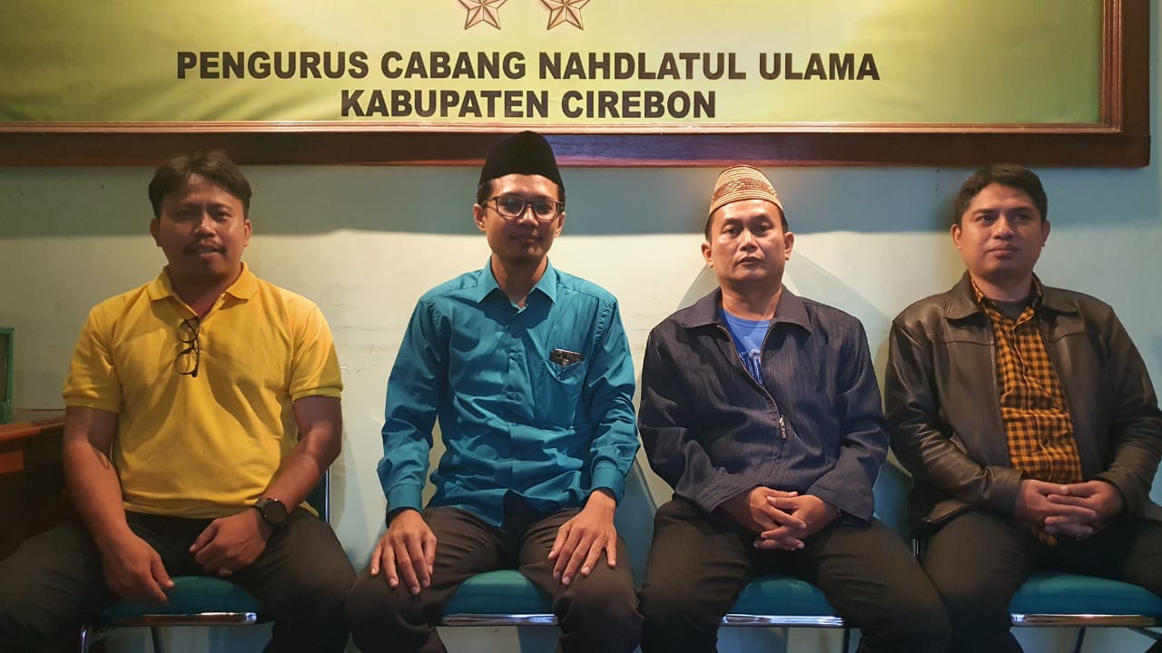 Penjaringan Bakal Calon Ketua PCNU Kabupaten Cirebon Dibuka Mulai Hari Ini