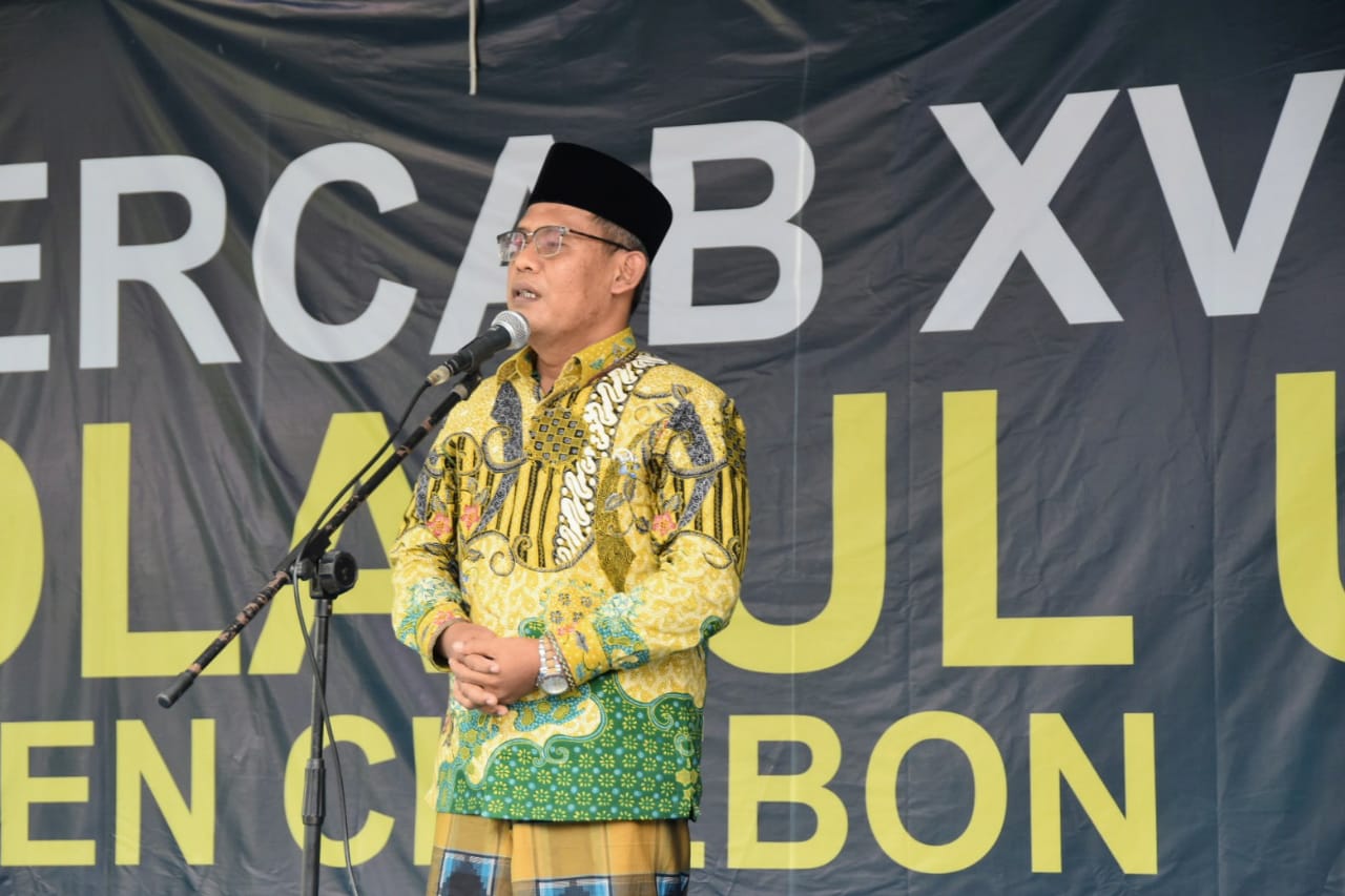 Keren, Warga NU Cirebon Urunan untuk Biayai Konfercab Hingga Rp 200 Juta