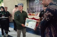 Pasar Seni Rakyat PC Lesbumi Kabupaten Cirebon Jadi Ajang Silaturahmi Para Seniman hingga Rekreasi Alternatif Warga