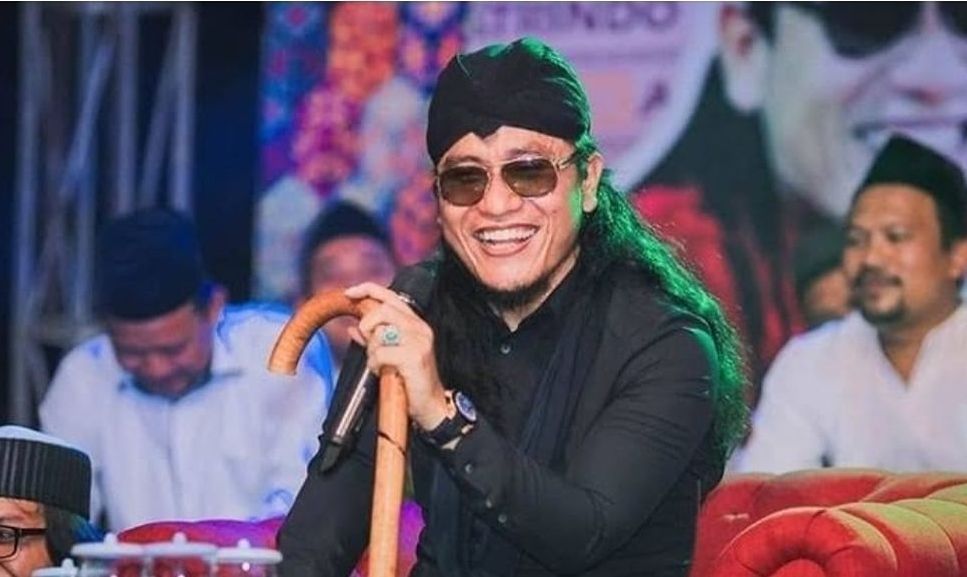 Gus Miftah Berpesan Anak Muda Harus Mengerti Maulid Nabi dan Tradisi Terjaga Berkat NU