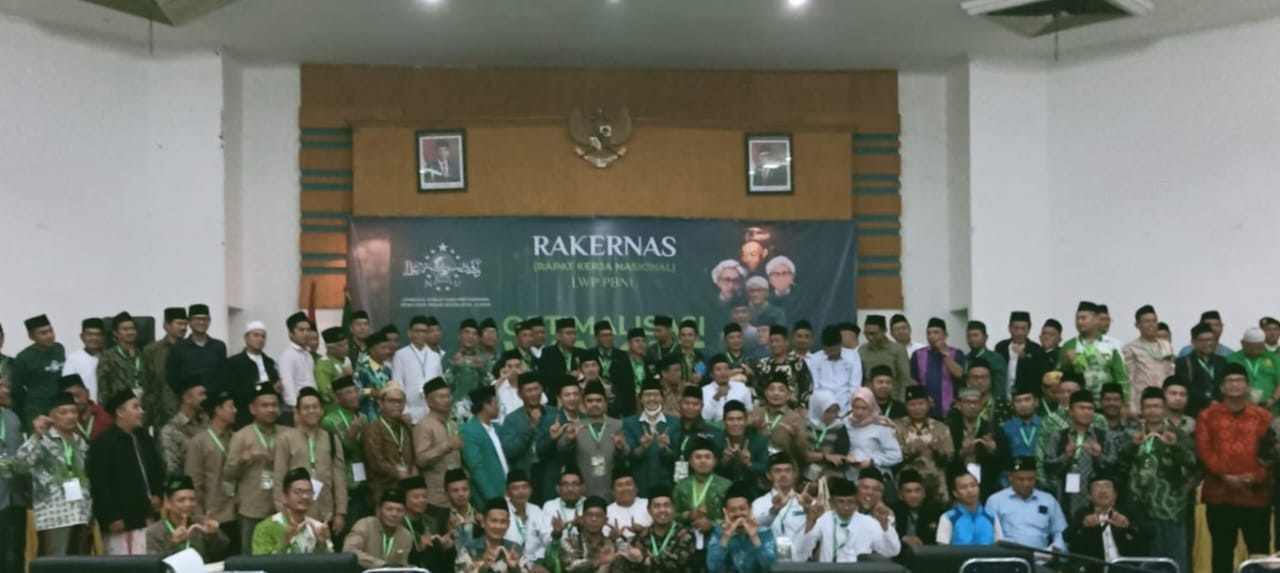 Program Prioritas LWP-PBNU Jadi Acuan LWP-PCNU untuk Direalisasikan