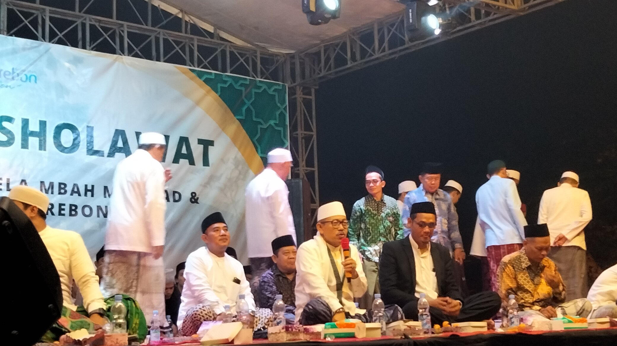 Kiai Wawan Arwani Jelaskan 3 Level Ikhlas dalam Beribadah
