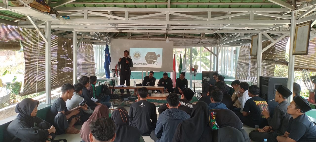 Hadapi Kejurnas Ke-5, PW Pagar Nusa Jabar Sosialisasikan Aturan Pertandingan Pencak Silat Terbaru