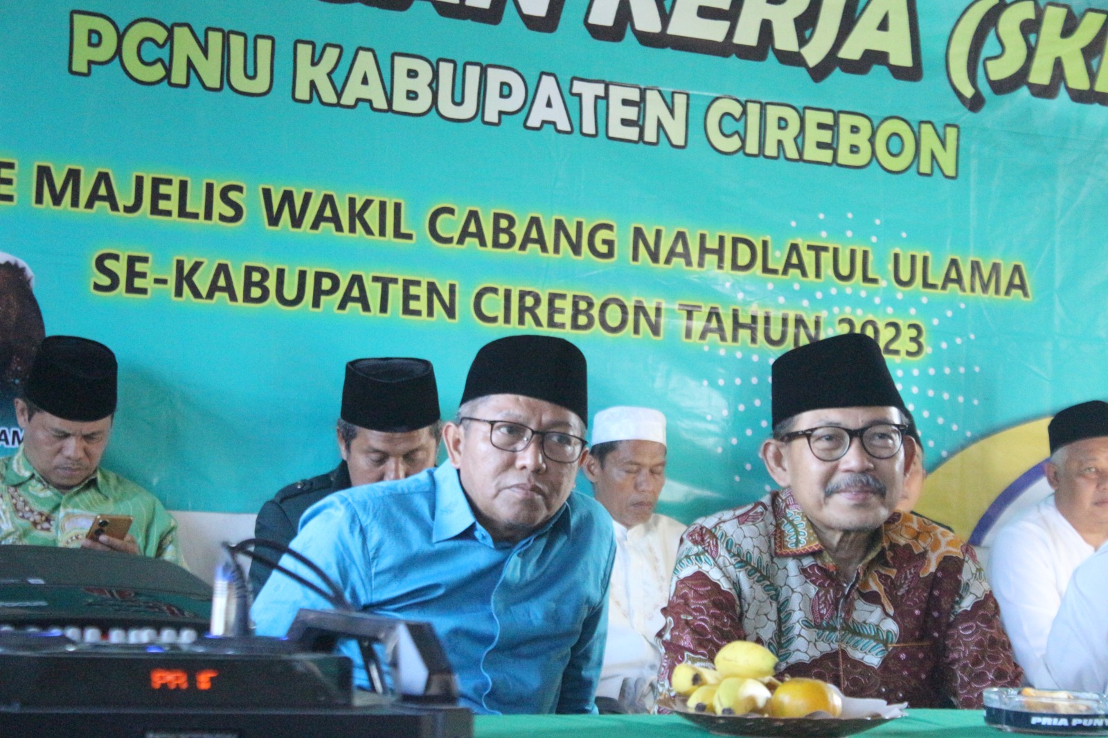Rais Syuriah Sebut Pertumbuhan NU Kian Pesat di Abad Kedua