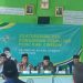 SKK Zona Timur 2, Kiai Aziz Kembali Sosialisasikan Perkum PBNU