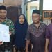 Alhamdulillah, MWCNU Kecamatan Karangwareng Resmikan KBNU Sementara