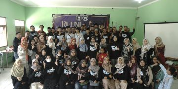 STAIMA Cirebon Sukses Gelar Reuni Akbar