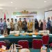 LPTNU Kabupaten Cirebon Gelar Seminar Tips Penulisan Jurnal Internasional