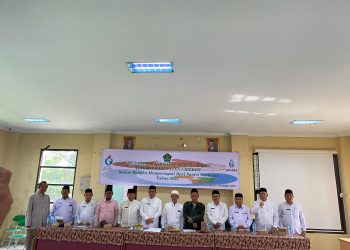 Gandeng Kemenag dan Pemda, PCNU Kabupaten Cirebon Sukses Gelar MQK
