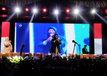 Ketua LP Ma’arif Jabar Dorong Warga NU Isi Pos di Pemerintahan