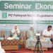 Fatayat NU Cirebon Gelar Seminar Ekonomi, Soroti Pinjol Ilegal dan Investasi Bodong