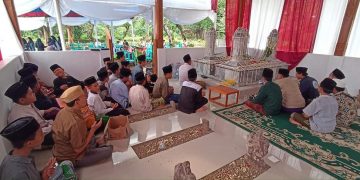 Haul Hababah Aisyah Targetkan 100 Khataman Al-Qur’an, Panitia Ajak Masyarakat Berpartisipasi