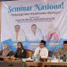 Peringati Haul Ke-93 Mbah Said, Pesantren Gedongan Gelar Seminar Psikologi dan Kesehatan Remaja