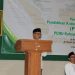 Kiai Aziz Ingin Peserta PD-PKPNU Angkatan Ke-3 Jadi Inspirator Umat