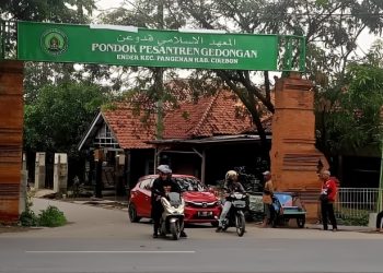 Haul Ke-93 Mbah Said Gedongan bakal Dihadiri Presiden dan Wapres, Ini Rangkaian Acaranya