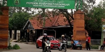 Haul Ke-93 Mbah Said Gedongan bakal Dihadiri Presiden dan Wapres, Ini Rangkaian Acaranya