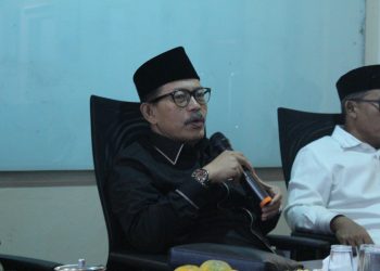 Kiai Wawan: Restrukturisasi Adalah Hal yang Biasa di Organisasi