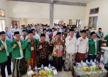 Buka Pelatihan Dai Milenial LDNU, Kiai Aziz Tekankan Ada Rencana Tindak Lanjut