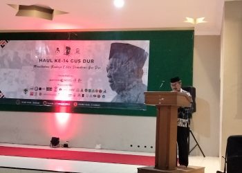 Bupati Cirebon Ajak Masyarakat Teladani Nilai-nilai Gus Dur