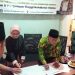Kominfo Jalin Kerjasama Peningkatan Literasi Digital dengan PCNU Kabupaten Cirebon