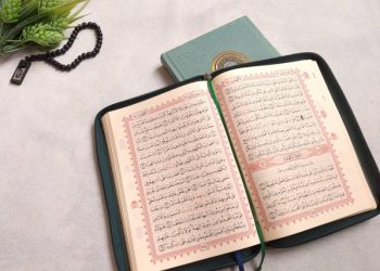 Ayat-ayat Kewajiban Berdakwah