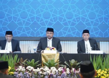 Sidang Isbat Penentuan 1 Syawal Digelar 9 April, Kemenag: Lebaran Kemungkinan Bareng dengan Muhammadiyah