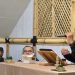 Gus Ulil Jelaskan Pandangan Imam Al-Ghazali tentang Relasi Manusia dengan Dunia