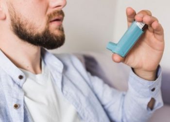 Hukum Menggunakan Inhaler Asma saat Berpuasa