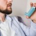 Hukum Menggunakan Inhaler Asma saat Berpuasa
